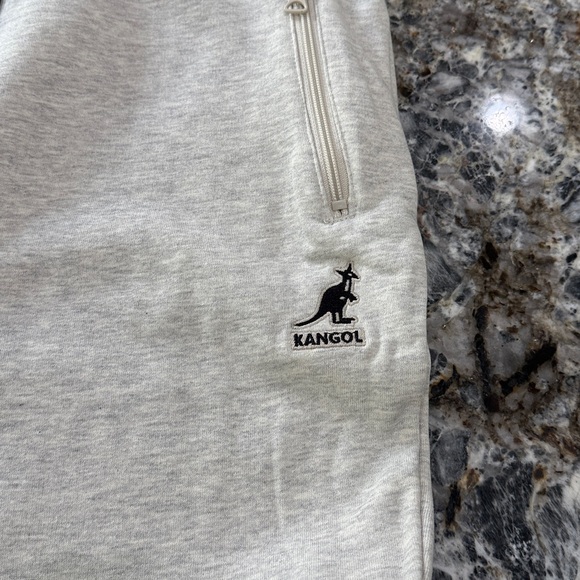 Kangol - Joggers size XXL - Picture 12 of 12